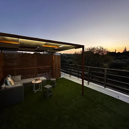 Charavgi House Dom wakacyjny Archangelos (Rhodes)