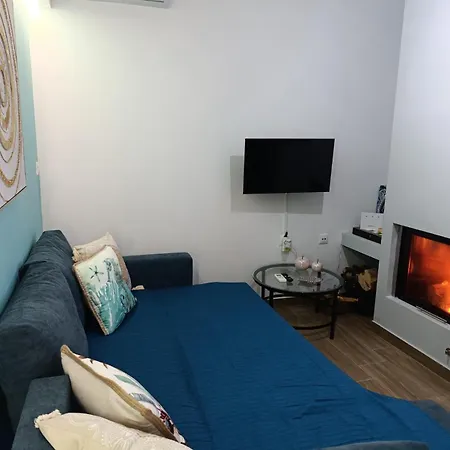 Charavgi House Case de vacanță *