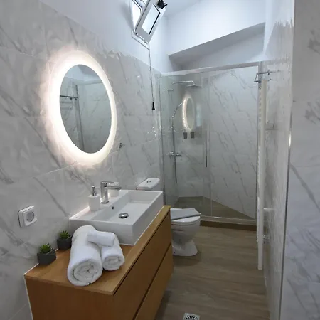 펜션 Charavgi House *