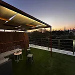 Ferienhaus Charavgi House Archangelos (Rhodes)