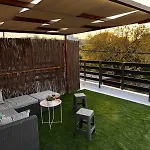 Charavgi House