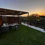 Ferienhaus Charavgi House