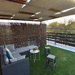 Ferienhaus Charavgi House *