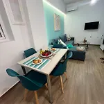 Charavgi House Archangelos (Rhodes)