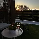 Charavgi House Feriehus *