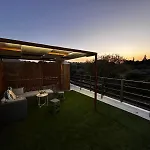 Charavgi House Ferienhaus Archangelos (Rhodes)