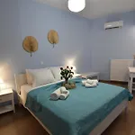 Ferienhaus Charavgi House Archangelos (Rhodes)
