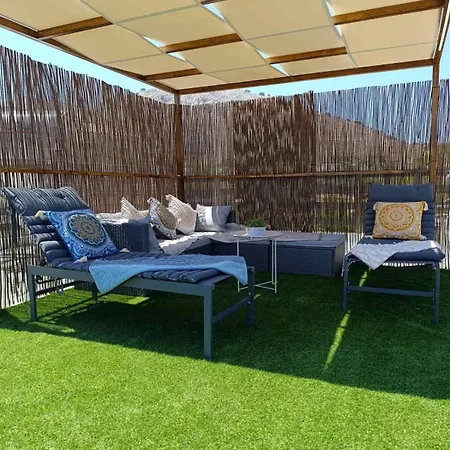 Charavgi House بيت للعطل أرخانجلوس