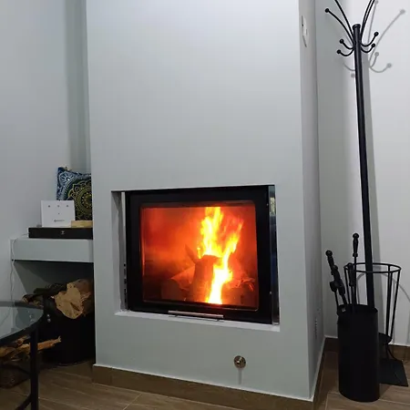 بيت للعطل Charavgi House *