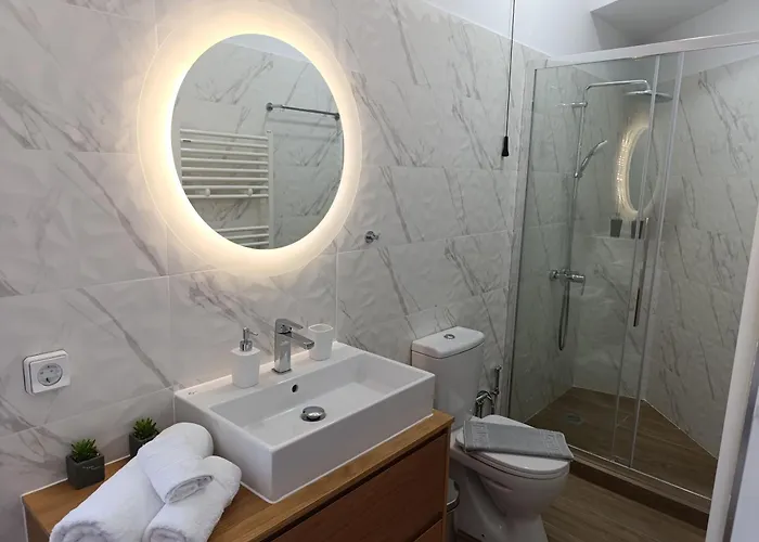 Charavgi House בית נופש ארכאנגלוס