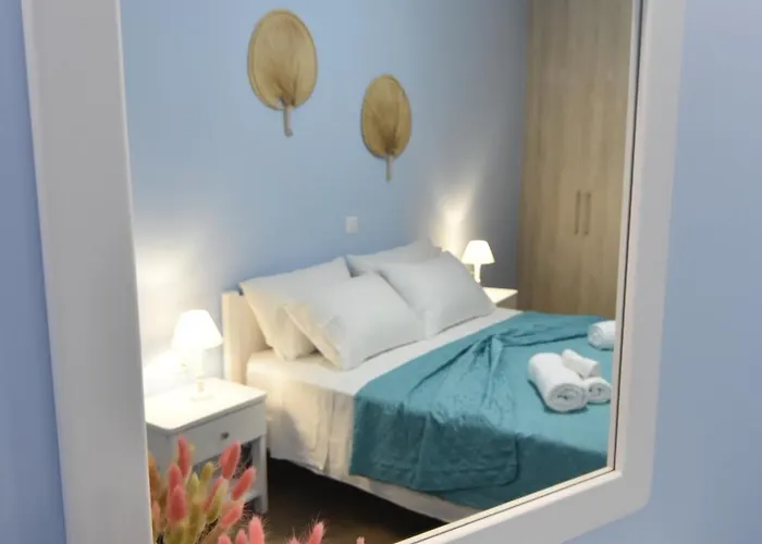 Charavgi House Casa vacanze *