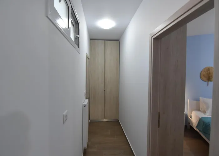 Charavgi House Archangelos (Rhodes)