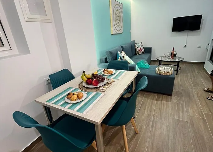 Charavgi House Archangelos (Rhodes)