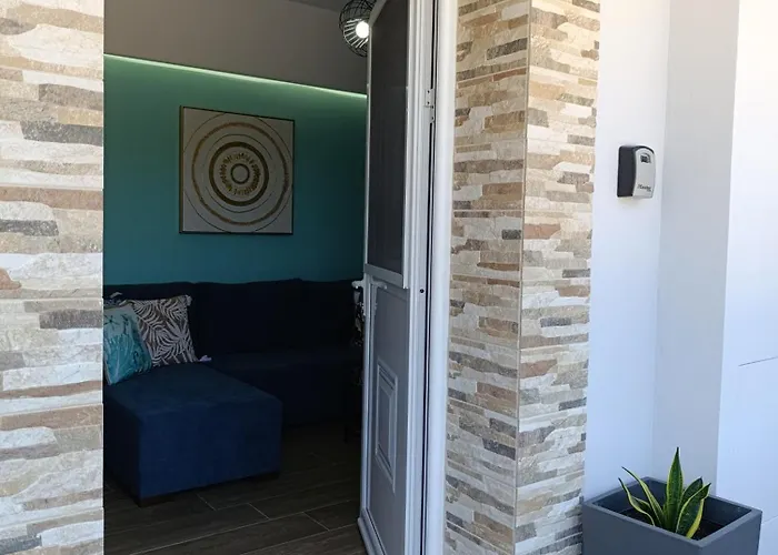 Charavgi House Casa vacanze