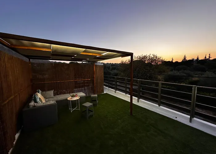 Charavgi House Casa vacanze Archangelos (Rhodes)