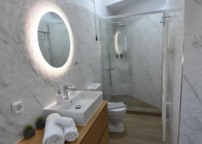 בית נופש Charavgi House *