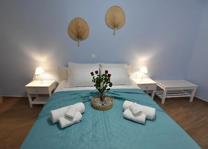 Charavgi House Casa vacanze Archangelos (Rhodes)