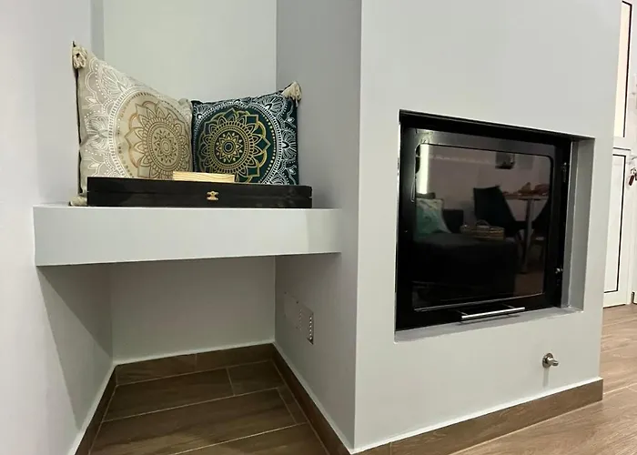 Casa vacanze Charavgi House