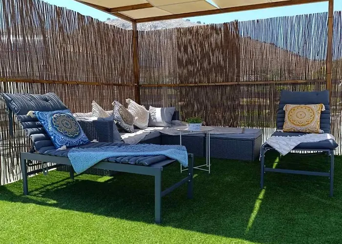 Charavgi House בית נופש ארכאנגלוס