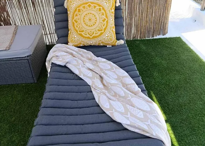 Charavgi House * Archangelos (Rhodes)