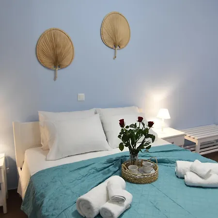 Charavgi House Tatil Evi *