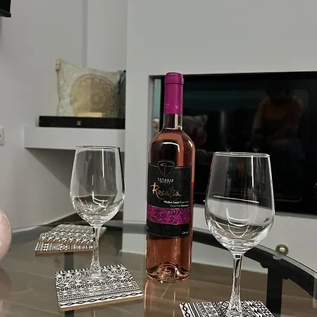 Charavgi House Prázdninový dům