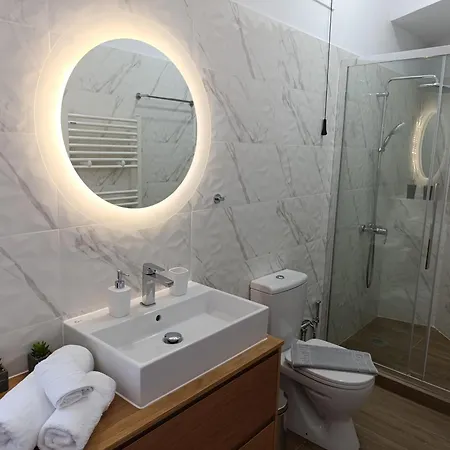 Charavgi House Prázdninový dům Archangelos (Rhodes)