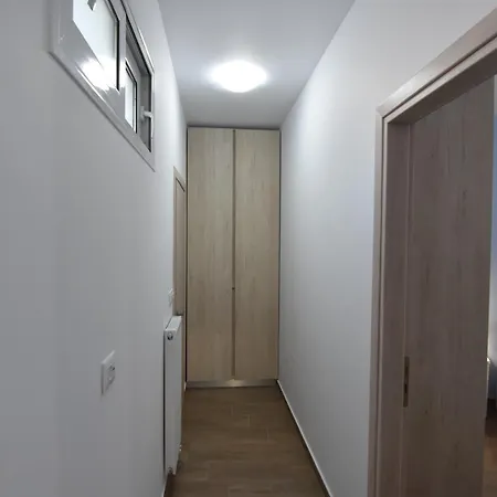 Charavgi House Archangelos (Rhodes)