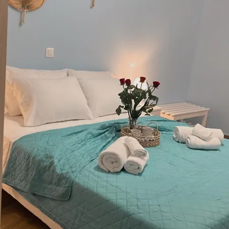 Charavgi House Tatil Evi *