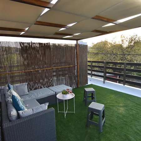 Prázdninový dům Charavgi House *