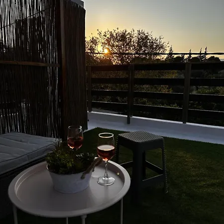 Charavgi House Tatil Evi *