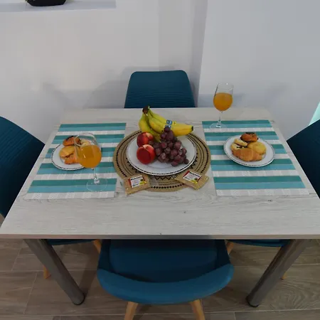 Charavgi House Tatil Evi