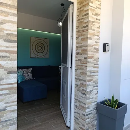 Charavgi House Tatil Evi