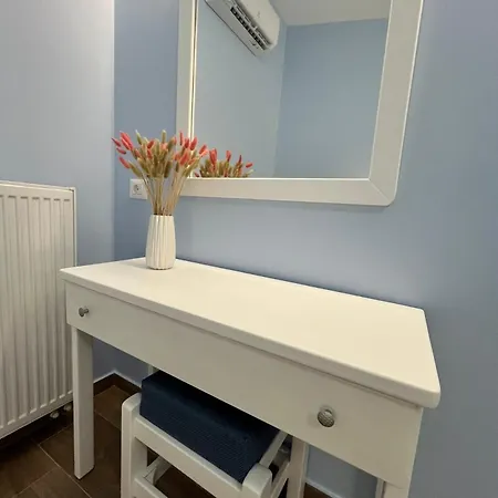 Prázdninový dům Charavgi House Archangelos (Rhodes)