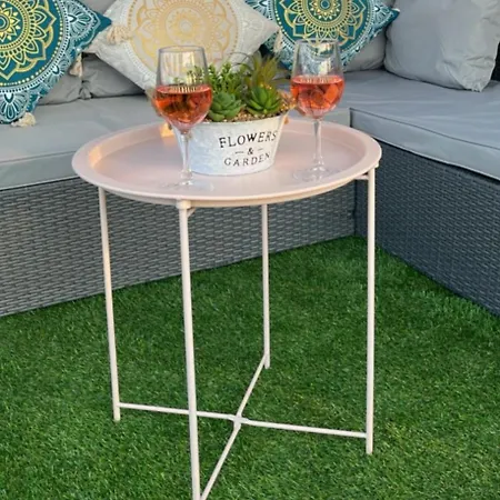 Tatil Evi Charavgi House