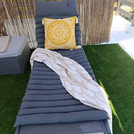 Charavgi House * Archangelos (Rhodes)