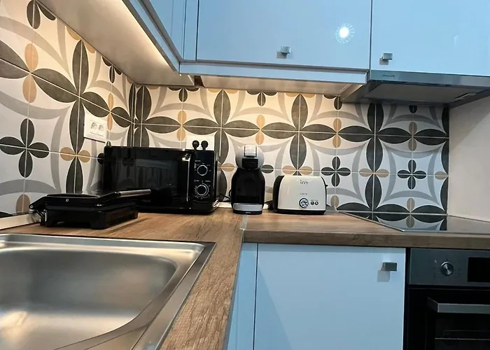 Charavgi House Holiday home Archangelos (Rhodes)